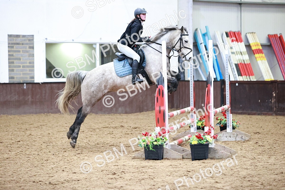 SBM_000600 - Class 2 - Pony Winter Champs 80cm