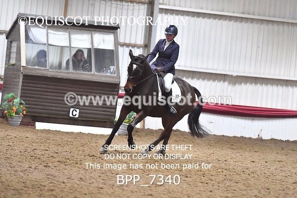BPP_7340 - CLASS 6 NOVICE CHAMPIONSHIP TEST 5
