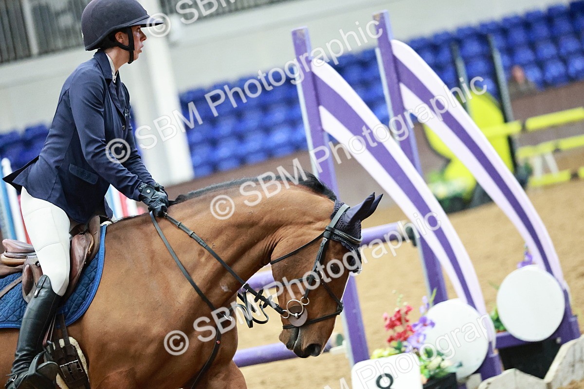 SBM_000402 - Class 2 - Senior British Novice 90cm