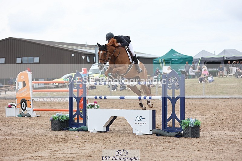 250719-181737-17858 - Cls 7, 3 Star Big Tour Break to End