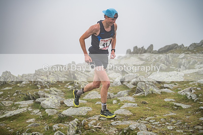  Duddon Long-43 - Duddon Valley Long Fell Race Saturday 30th May 2025