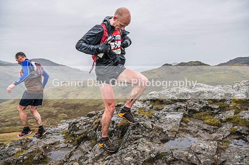 Three Shires-476 - Three Shires Fell Race Saturday 20th September 2025