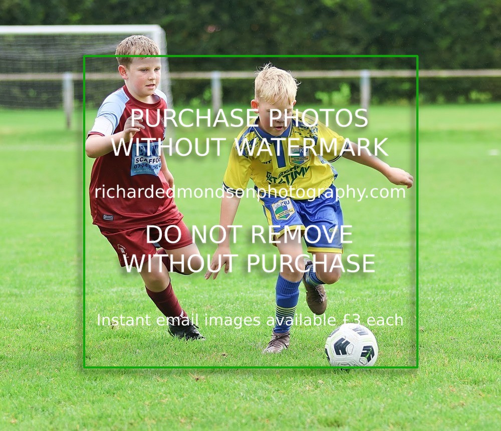 533A4627 - Kendal United U10 vs Middleton & Overton Sports U11 (13/9/26)