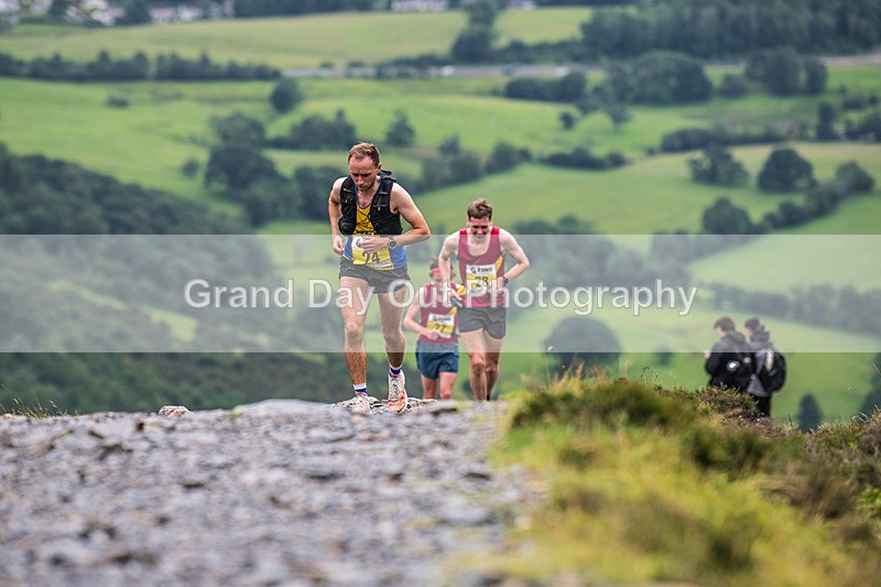 Skiddaw-36 - Skiddaw Fell Race Sunday 6th July 2025