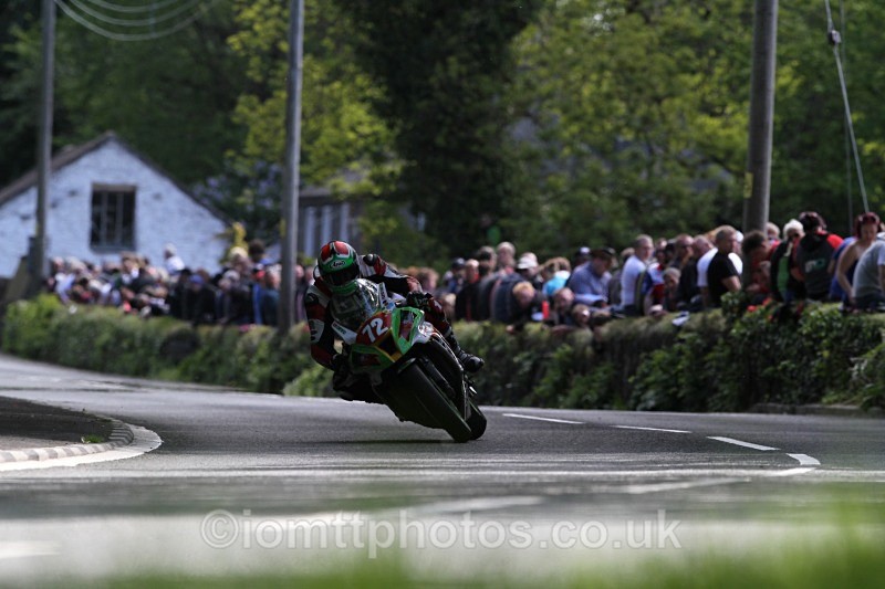 Nuno Caetano - RL360 Superstock Race