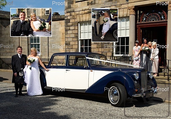  - Tontine Hotel and Mariners Homes, Greenock