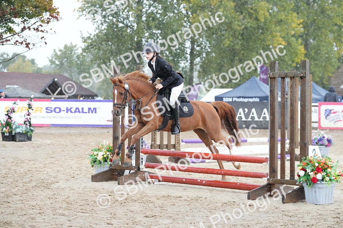 SBM_33491 - J5 - Junior Pony 50cm Championship
