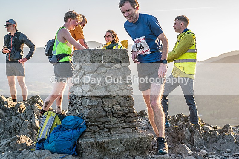 Loughrigg-170 - Loughrigg Fell Race, Wednesday 9th April 2025