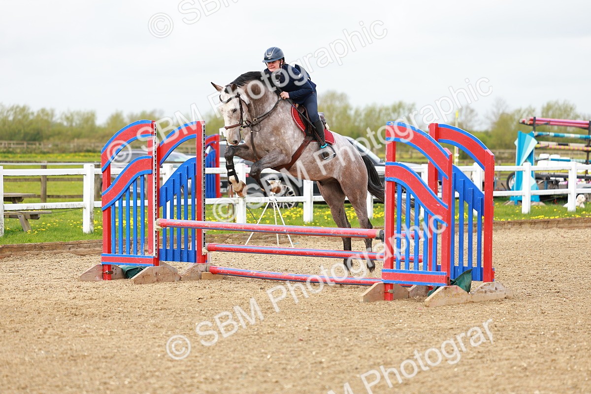 SBM_001793 - Class 7 - Clear Round