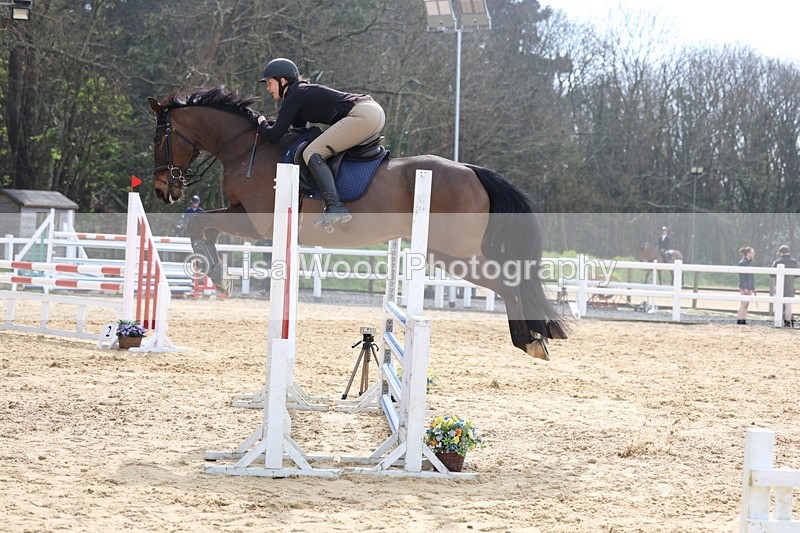 3E7A7129 - Class 5: Senior 95cm