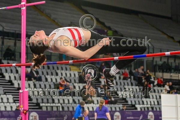 SenInd26-910079 - Field Female Set Two