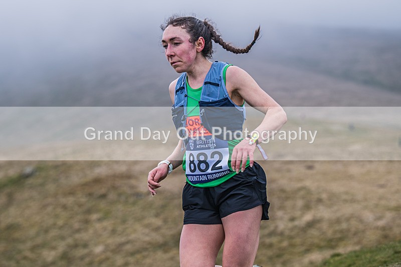 Seniors-889 - UKA 2026 Senior Inter-Counties Mountain Race - Sedbergh Sunday 3rd May 2026 - Seniors