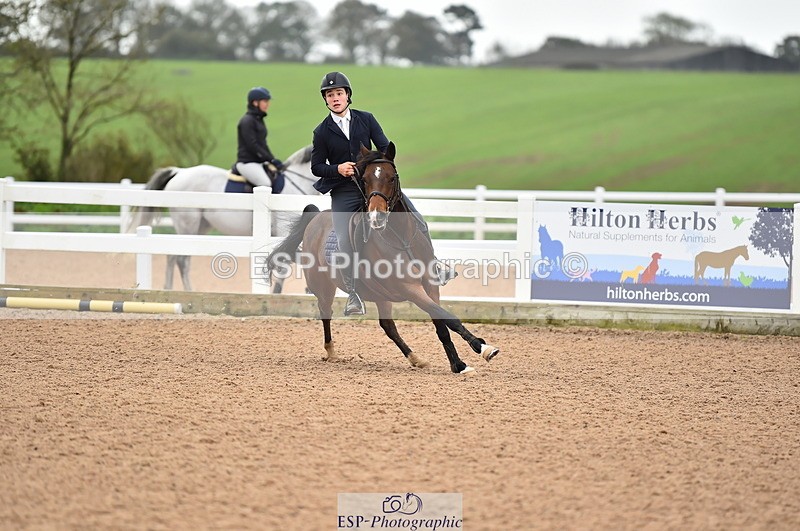 231028A-115900-00960 - Cls 3 Discovery & 90cm Open