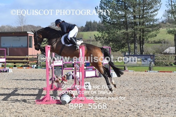 BPP_5568 - CLASS 7 1.05m Amateur Championship Qualifier/ 1.05m Open