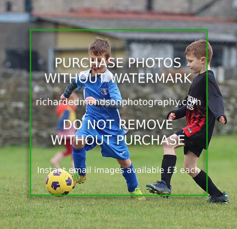 IMG_9571 - Wattsfield U8 vs Grange U8 (28/1/23)