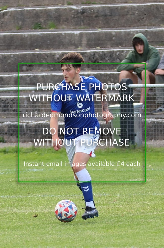 IMG_0777 - Oldham Athletic U23s