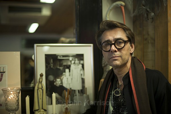 Francois Bouttier 1 - Francois Bouttier