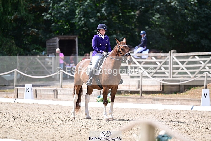 260802A-112611-06346 - Novice Bronze break - end