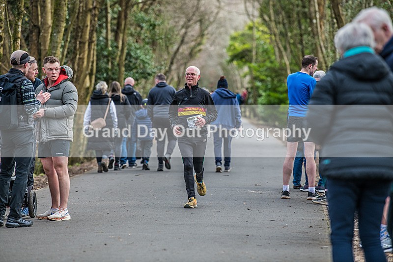 St Herberts 10K-494 - St Herberts School Festival of Running 10K Road Race Saturday 1st March 2025