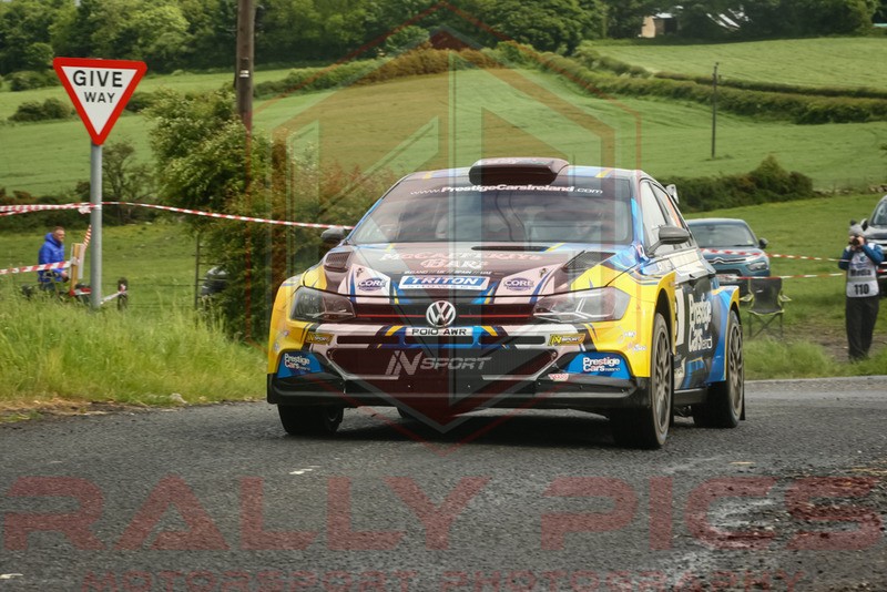 Maiden City Stages 55 of 89 - Maiden City Stages 2025