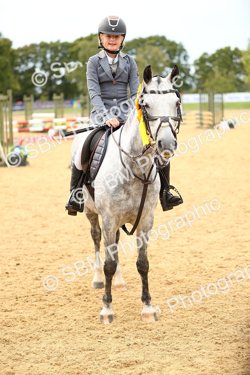 SBM_71325 - J18 - Junior Pony 85cm Championship