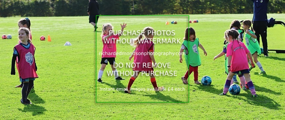 533A7163 - Kendal Utd Wildcats (11/10/25)