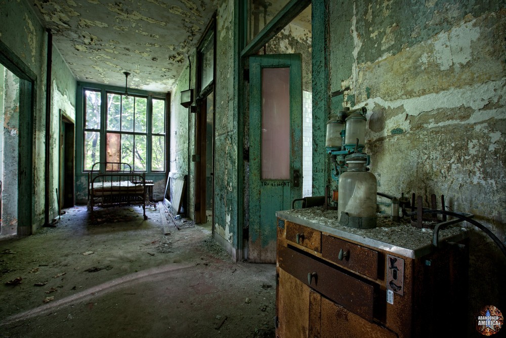 - Ocean Vista Hospital*