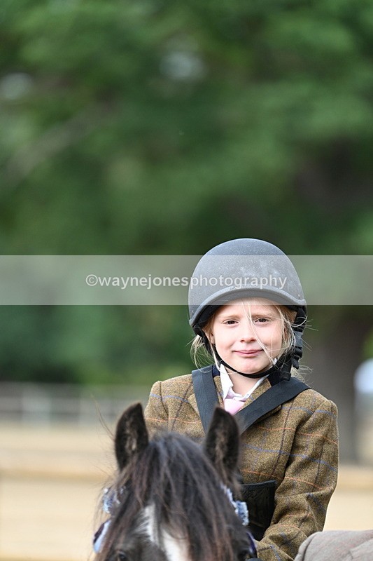 WJ7_6373 - Class 1 Lead Rein Pony
