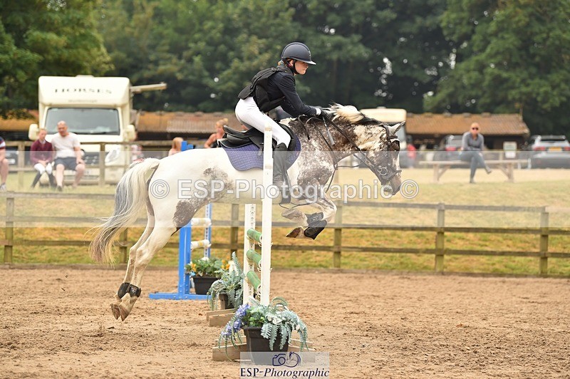 230618-104016-11114 - Cls 24 Pony Newcomers & 1m Open