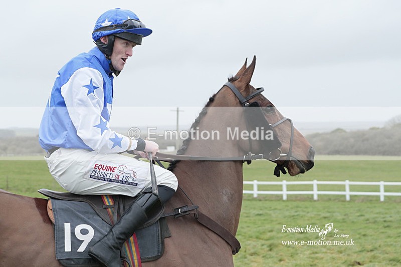PtP 041222 0387 - Larkhill Racing Club Point-to-Point Larkhill 01/01/23