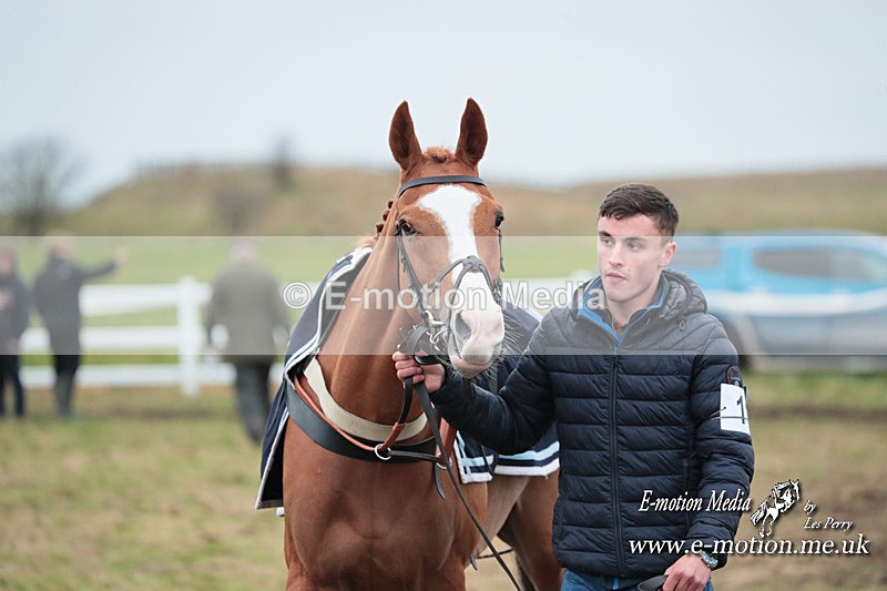 PtP 040224 277 - Combined Services Point-toPoint Larkhill 04/02/24