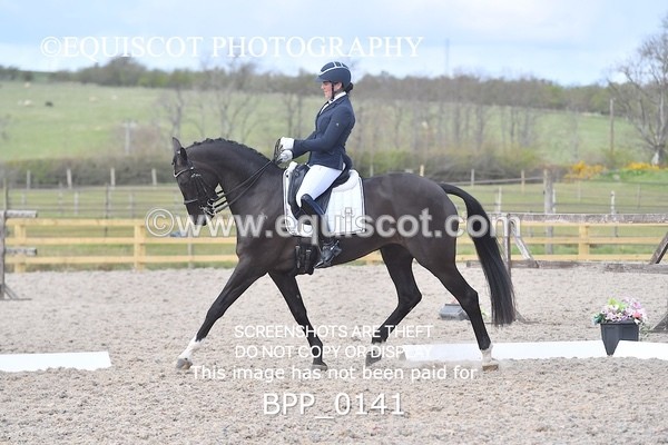 BPP_0141 - MED 4 & 5