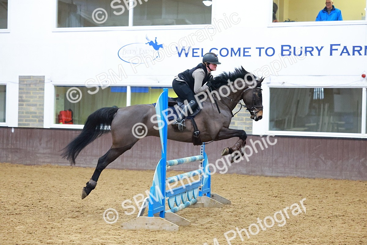 SBM_000395 - Class 2 - Senior British Novice - 90cm