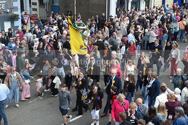 197 - Selkirk Common Riding 2026