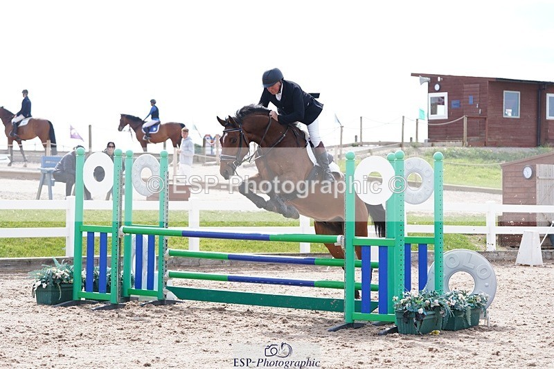 250511-103038-13286 - Cls 31 Snr Discovery and 1m Open