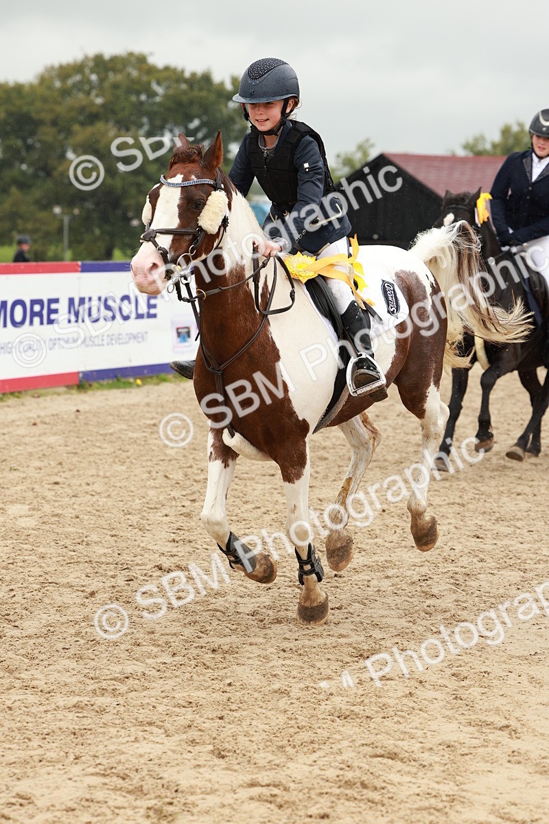 SBM_69488 - J13 - Junior Pony 60cm Championship