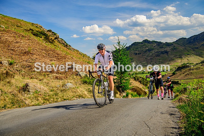 160339 - 2025 Fred Whitton Blea Tarn Climb 16.00 - 17.00