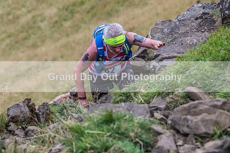 High Cup Nick-590 - Inov8 High Cup Nick Fell Race Sunday 28th August 2022