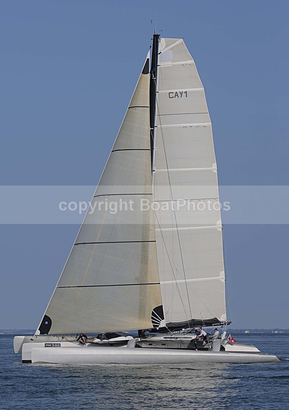 140621 CAY1 S27A0061 - ROUND THE ISLAND - 21st June 2014