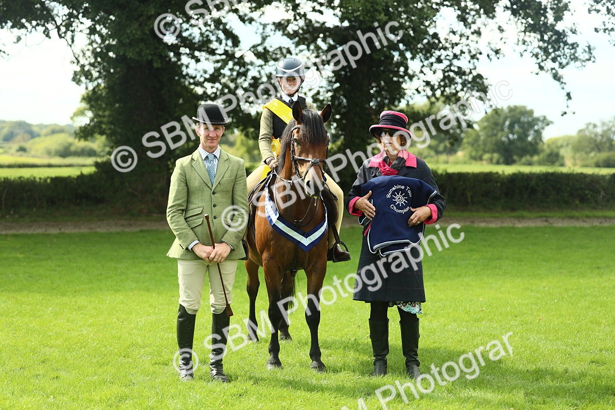 SBM_45017 - Working Hunter Pony Supreme Championship