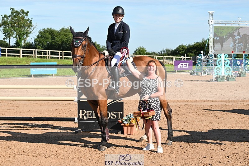 240718A-173417-07855 - Cls 5, 3 Star Big Tour 1.45m