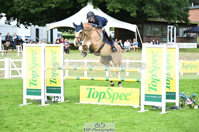 250615A-090514-09357 - Cls 35 Foxhunter