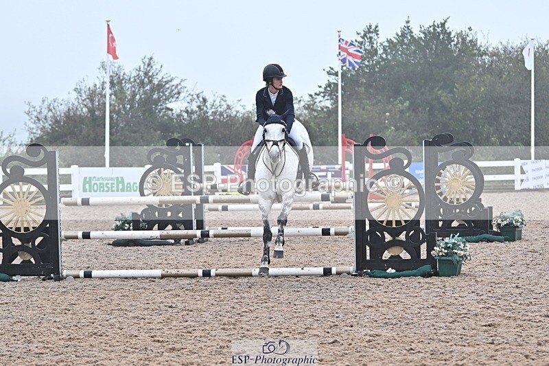 241006A-105357-06336 - Cls 24 95cm Nat Am Quals