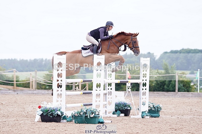 240803A-113708-07460 - Cls 29 Snr Foxhunter