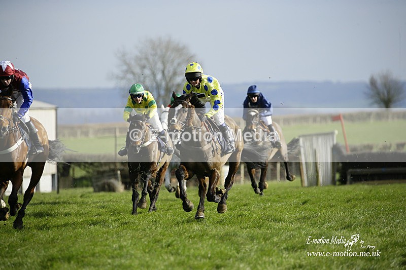 PtP 060322 508 - Blackmore & Sparkford Vale Hunt PtP 06/03/22