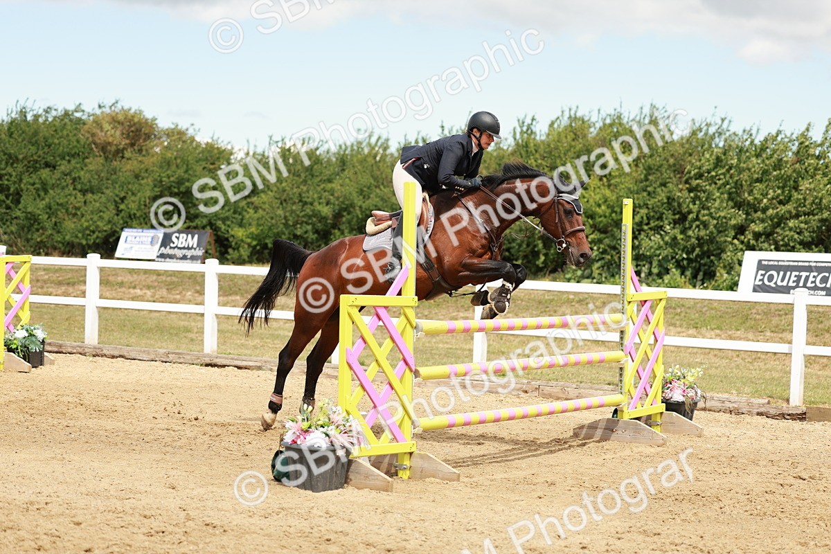 SBM_007310 - Class 2 - Senior Discovery - 1.00m Open