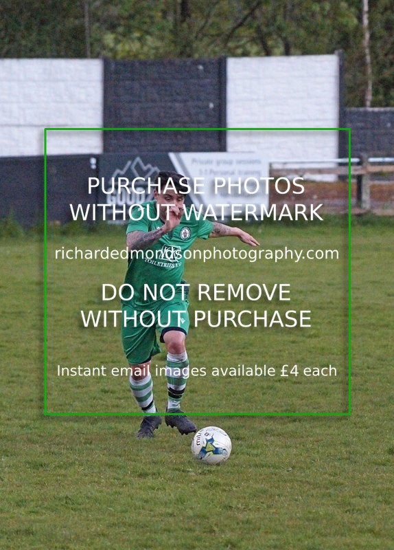DSC00701 - Kendal Town Reserves v Horwich  (11/5/21)