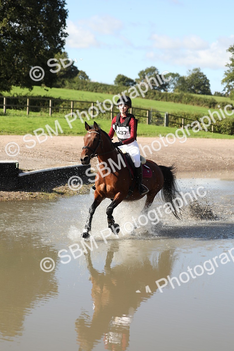 SBM_03835 - E3 Eventers Challenge 70cm Open