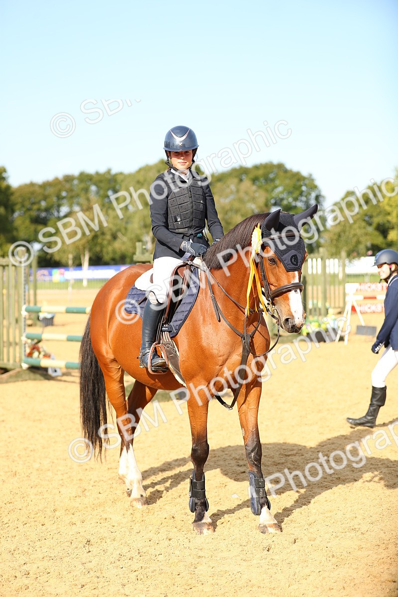 SBM_60424 - J41 - Grand Tour 95cm Championship