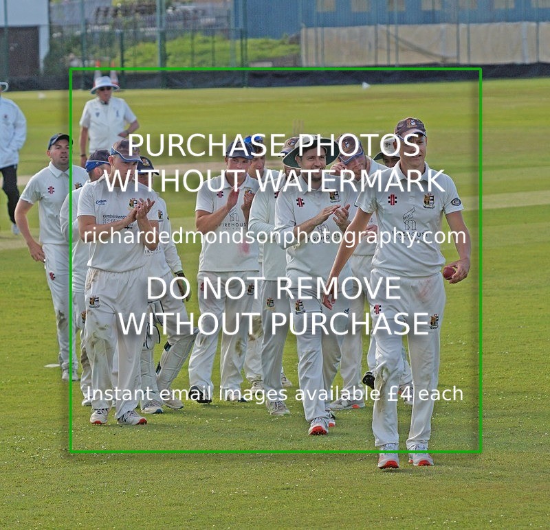 DSC00726 - Kendal CC v Netherfield CC